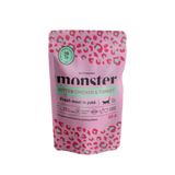 Monster Cat Pouches Killing Kylling/Tyrk - 85 G