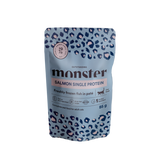 Monster Cat Pouches Adult Salmon - 85 G (8-pak)