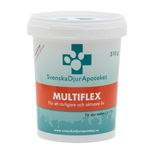 MultiFlex hund - 310 G | Endast 519 kr! - Zoogiganten