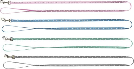 Kattesele + snor 24 - 45 CM