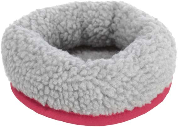 Hamsterbädd - 16,5x15,5 cm | Endast 59 kr! - Zoogiganten