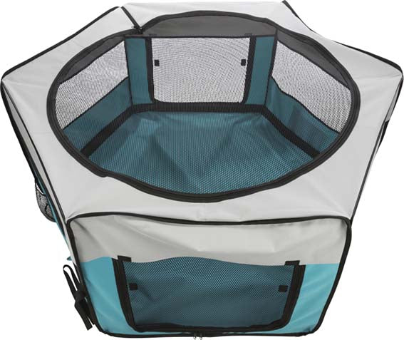 Utehage Nät/golv för Marsvin & Kanin