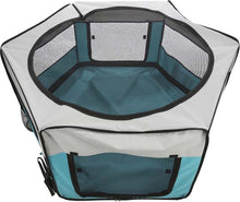 Utehage Nät/golv för Marsvin & Kanin