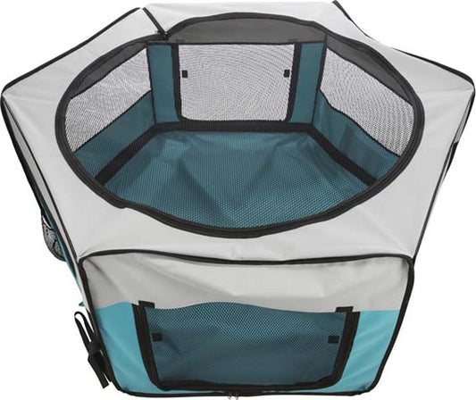 Utehage Nät/golv för Marsvin & Kanin