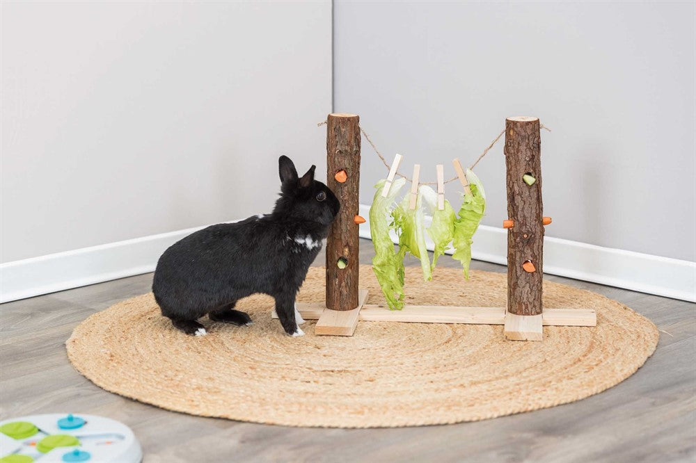 Dubbel foderträd | Endast 299 kr! - Zoogiganten