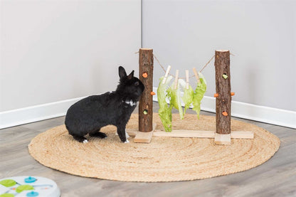 Dubbel foderträd | Endast 299 kr! - Zoogiganten