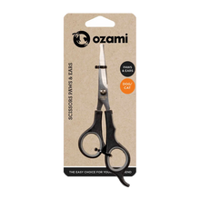 Saks med buet spids - 20,3 CM