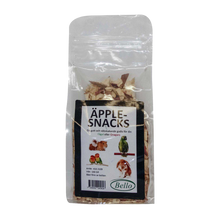 Bello Äpplesnacks - 100 G | Endast 59 kr! - Zoogiganten