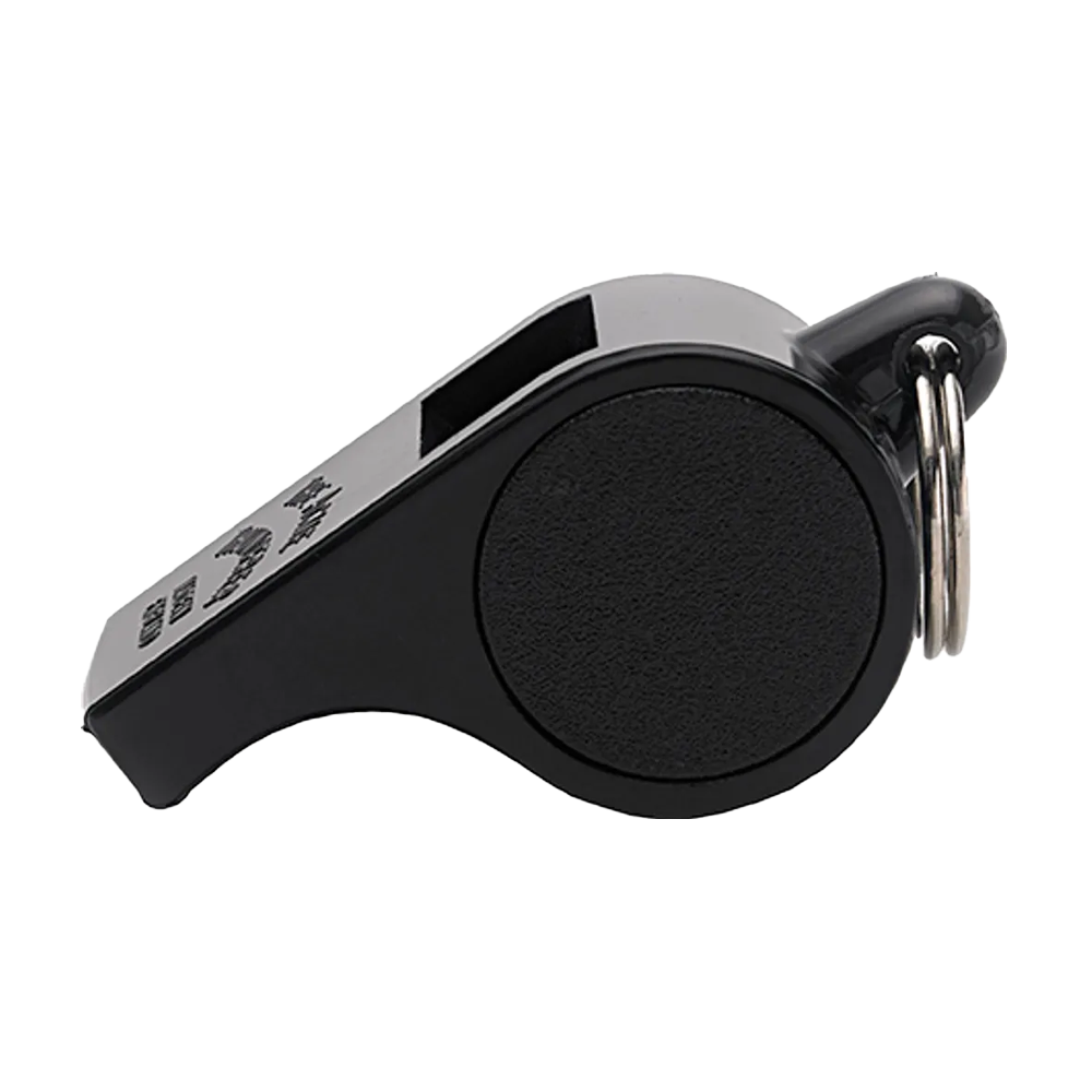 Acme Whistle Thunderer 560 Sort - 5x2x2 CM