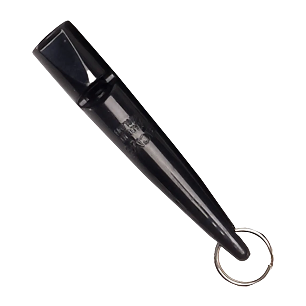 Acme fløjte Sonec Working Dog 210 sort