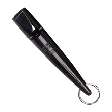 Acme fløjte Sonec Working Dog 210 sort