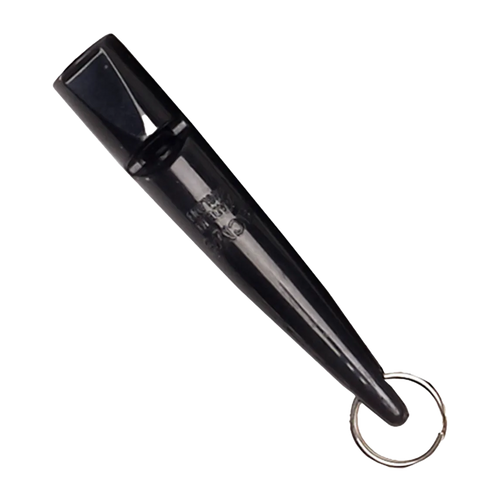 Acme fløjte Sonec Working Dog 210 sort