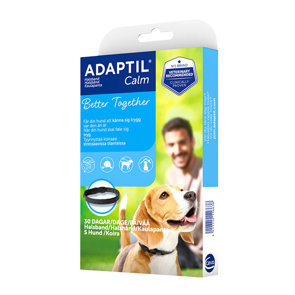 Adaptil-halsbånd