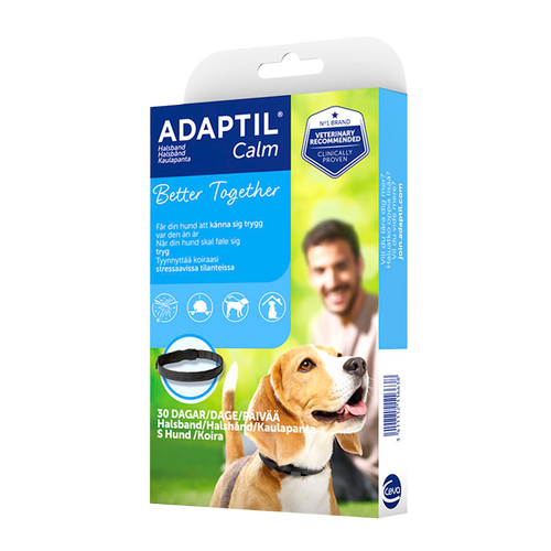 Adaptil-halsbånd