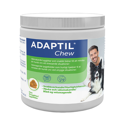 Adaptil Tyggetabletter - 30 stk.