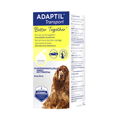 Adaptil spray 20 ml