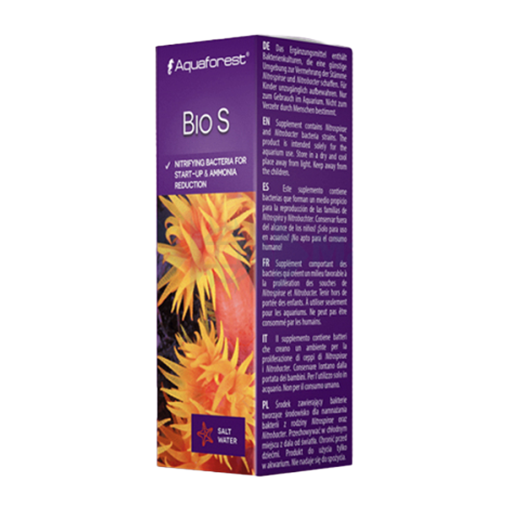 Bio S - 50 ML | Endast 279 kr! - Zoogiganten
