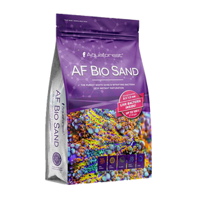 AF Bio Sand - 7.5 KG | Endast 439 kr! - Zoogiganten