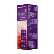 AF Energy - 10 ML | Endast 89 kr! - Zoogiganten