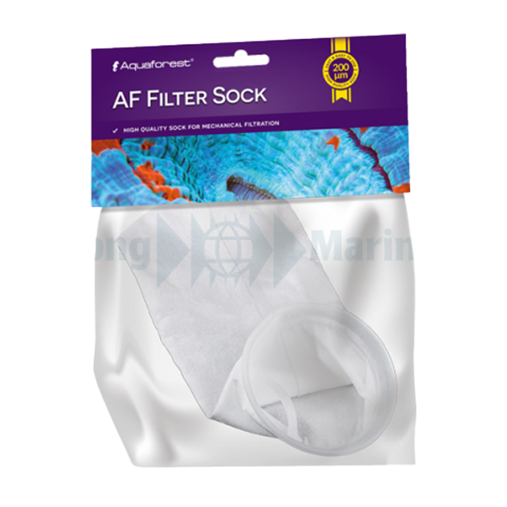 AF-filtersok