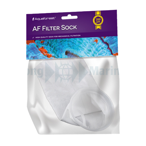 AF-filtersok