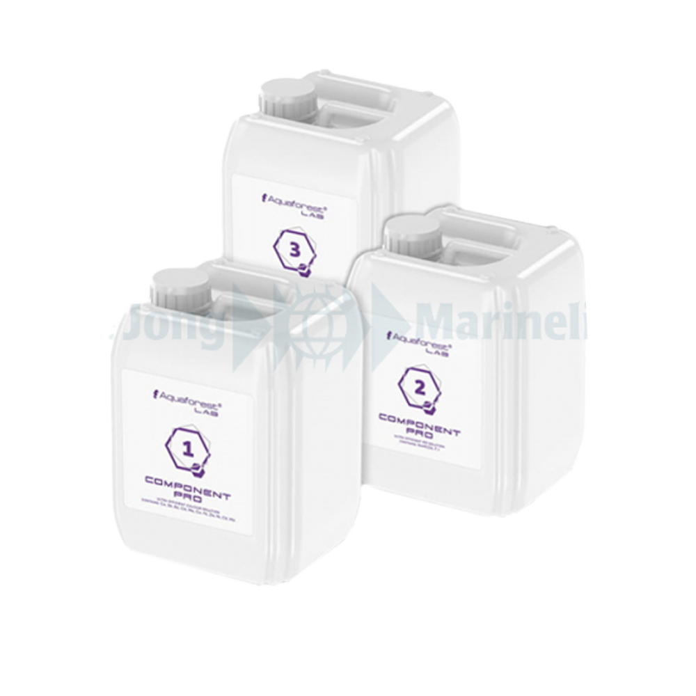 AF Lab Komponent PRO - 3X5 L