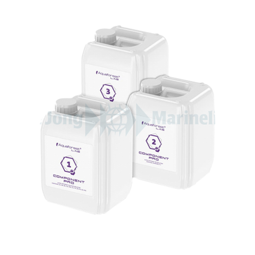 AF Lab Komponent PRO - 3X5 L
