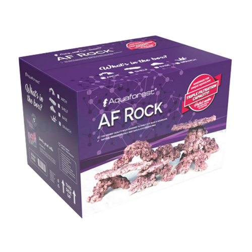 AF Stenbase - 18 KG