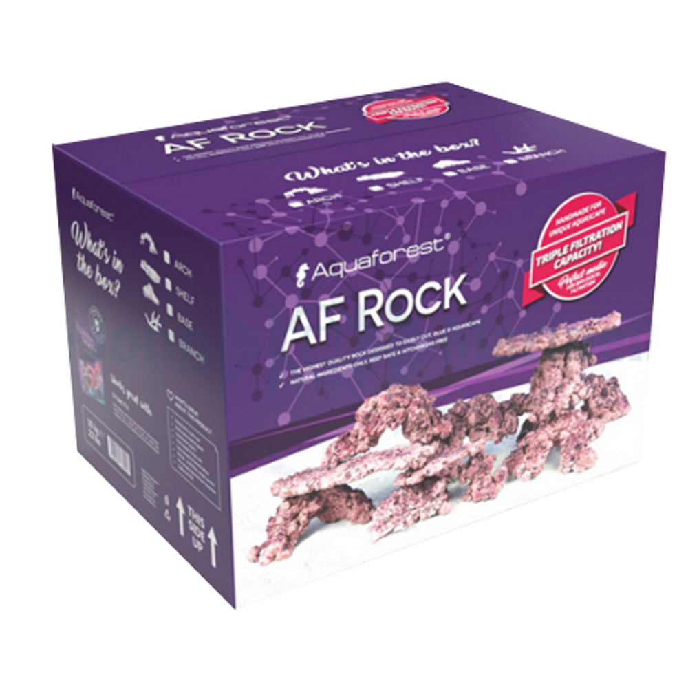 AF Rock Arch - 18 KG | Endast 2099 kr! - Zoogiganten