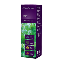 AF Iron - 50 ML