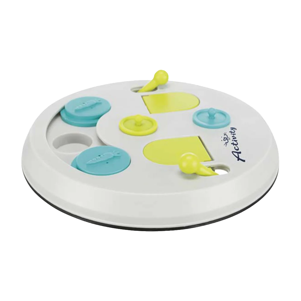 Aktivitetsspil - Flip Board