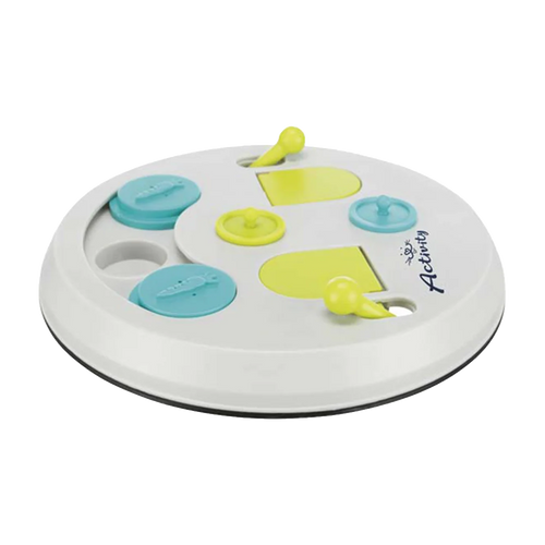 Aktivitetsspil - Flip Board
