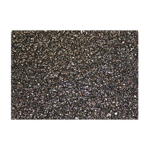 Aqua Grus Sort Mousserende - 1 - 2 MM