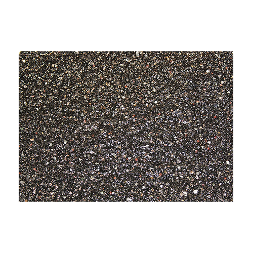 Aqua Grus Sort Mousserende - 1 - 2 MM