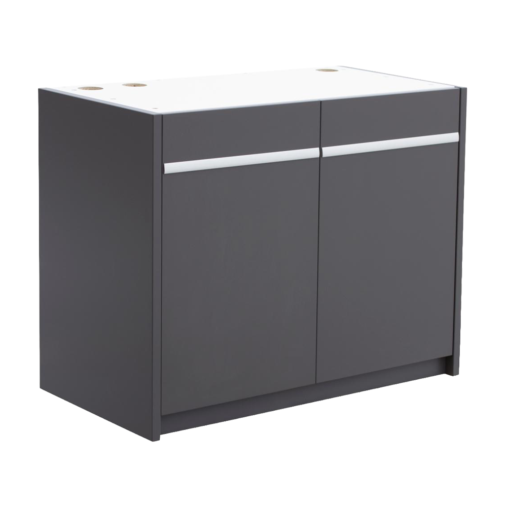 Akvastabil Move Akvariebænk - 275 L