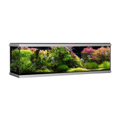 Akvastabil Move Akvarie Sort -720 L