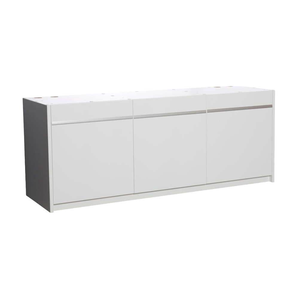 Akvariebænk Move - 720 L