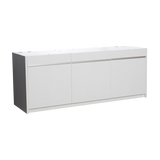 Akvariebænk Move - 720 L