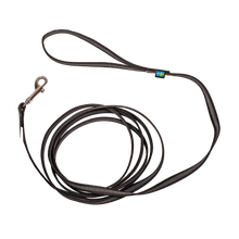 Alac Skridsikker snor Sort 12mmx - 300 CM