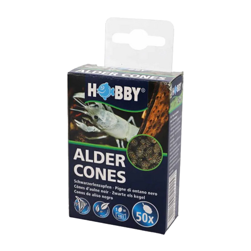 Alkottar - 50 ST | Endast 99 kr! - Zoogiganten