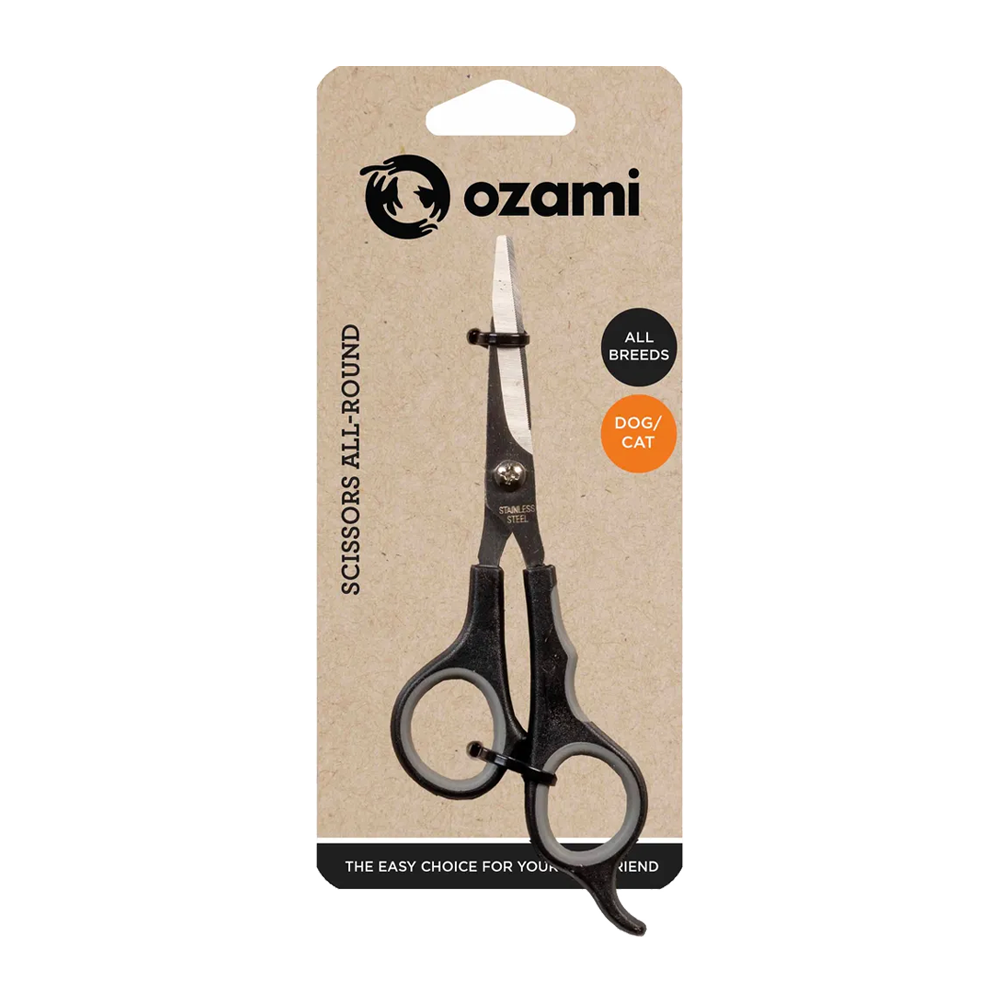 Saks Allround - 15,2 CM