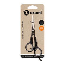 Saks Allround - 15,2 CM