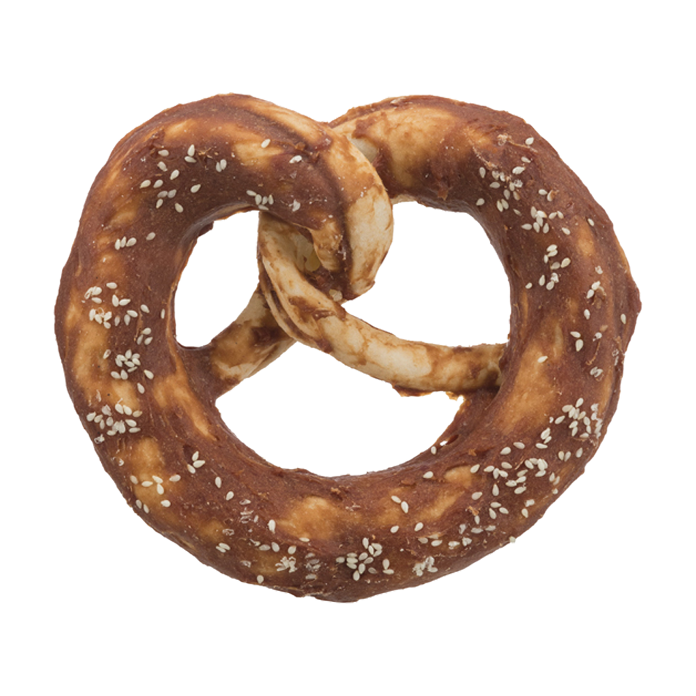 Denta Fun Sej Pretzel And