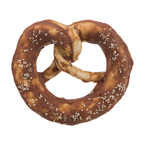 Denta Fun Sej Pretzel And