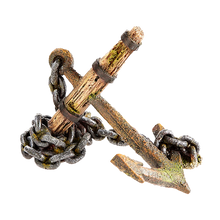 Akvarium Ankare | Endast 149 kr! - Zoogiganten