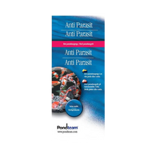Antiparasit Fiskmedicin - 250 ML | Endast 229 kr! - Zoogiganten