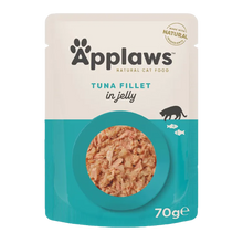 Applaws kattepose tunfiskgelé