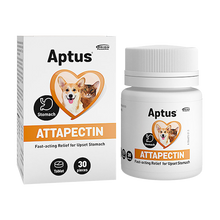 Aptus Attapecitin tabletter - 30 stk.