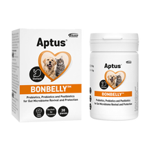 Aptus Bonbelly Pro+prebiotica - 30 Tab