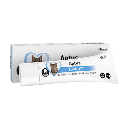 Aptus Bucacat tandgelé - 45 G